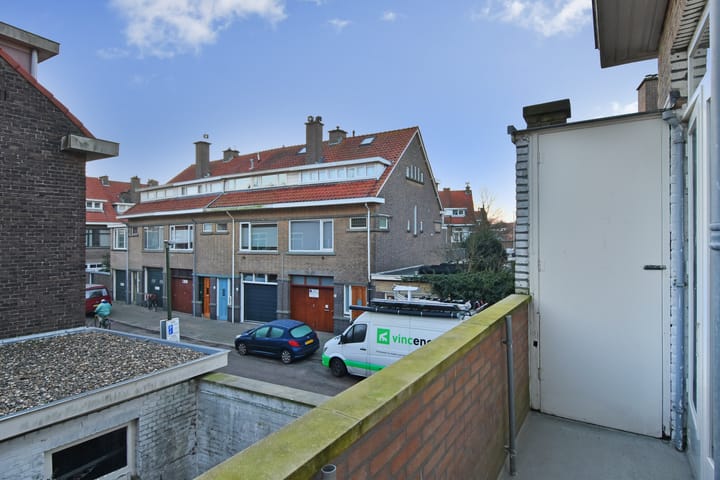 Foto 19 van Hasseltsestraat 57