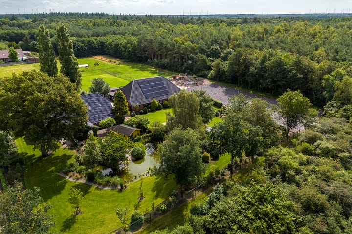 Foto 1 van Jipsingboertangerweg 147