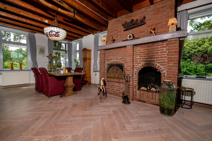 Foto 11 van Jipsingboertangerweg 147