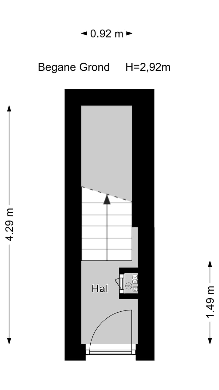 Foto 39 van Hasseltsestraat 57