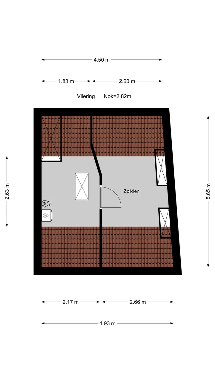 Foto 40 van Hasseltsestraat 57
