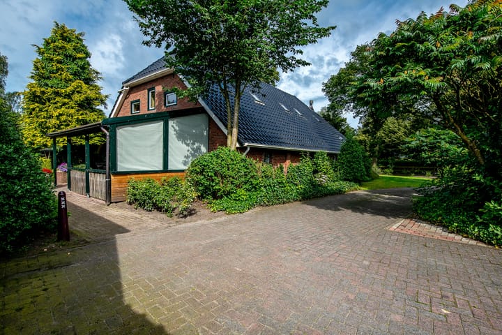 Foto 20 van Jipsingboertangerweg 147