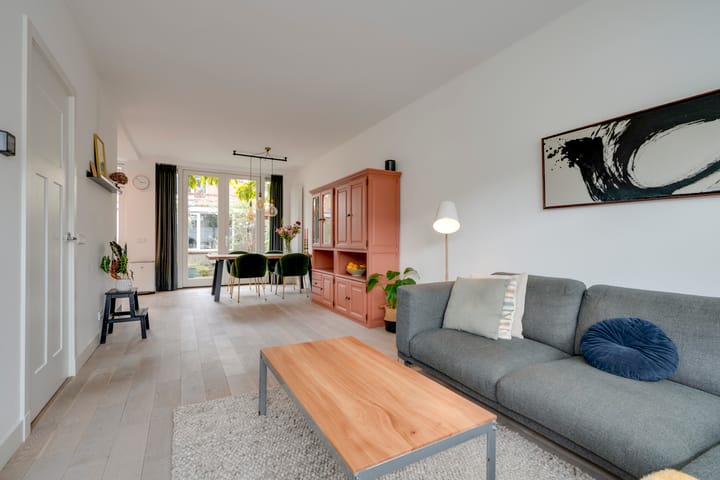 Foto 2 van W.A. Vultostraat 139