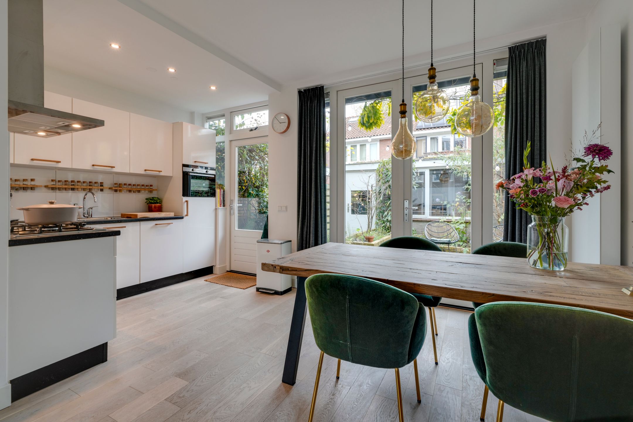 Foto 3 van W.A. Vultostraat 139