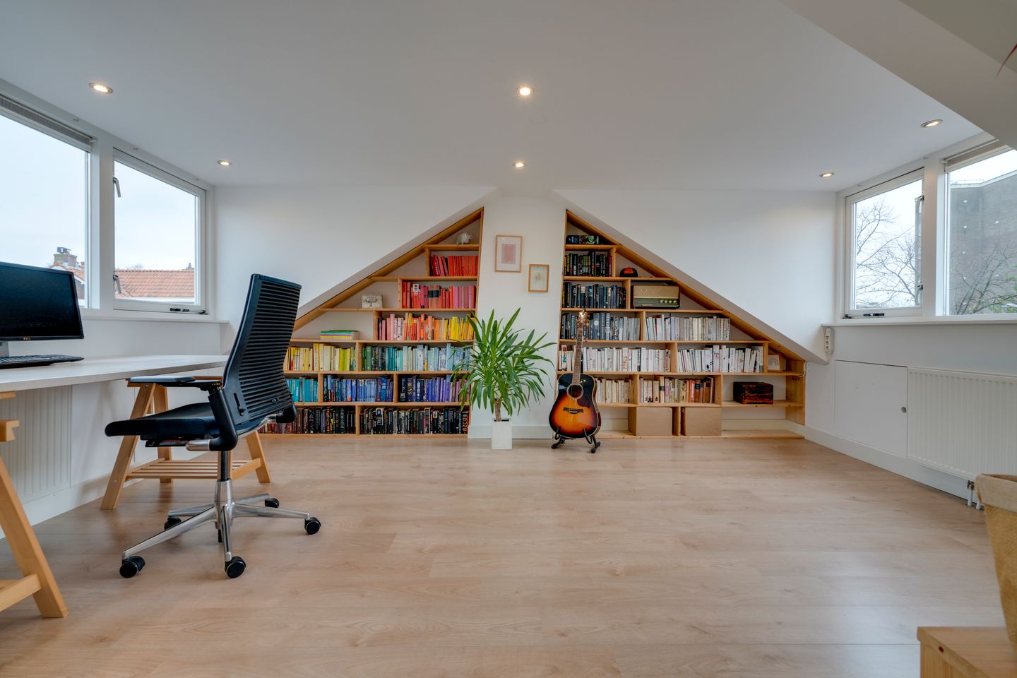 Foto 4 van W.A. Vultostraat 139