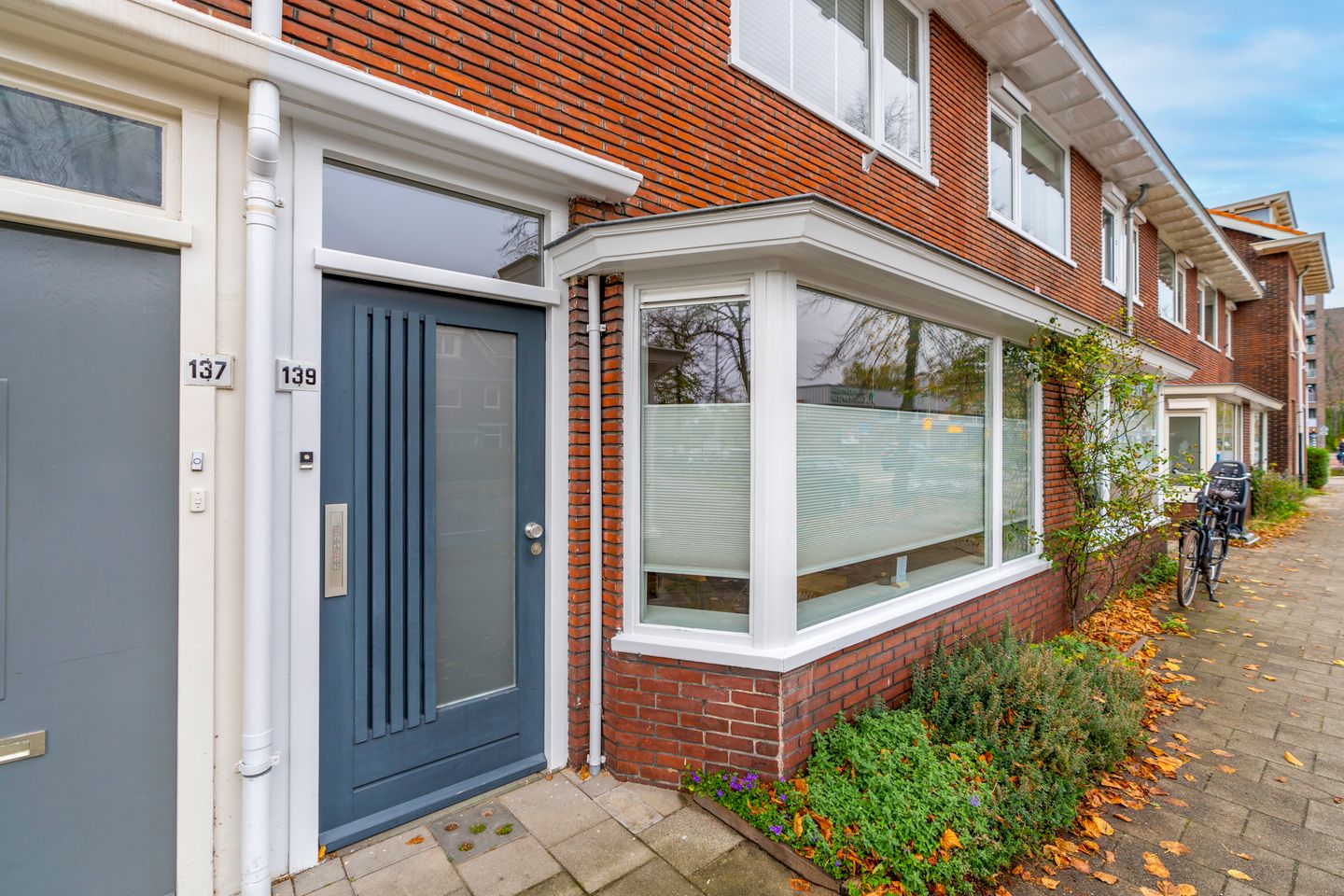 Foto 5 van W.A. Vultostraat 139