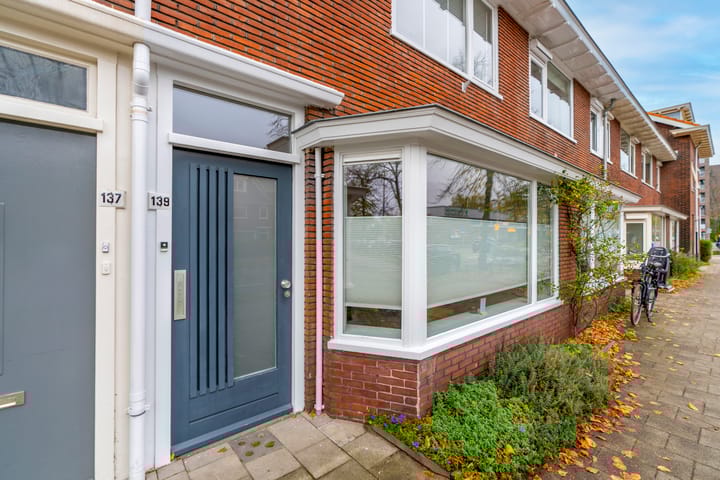 Foto 5 van W.A. Vultostraat 139