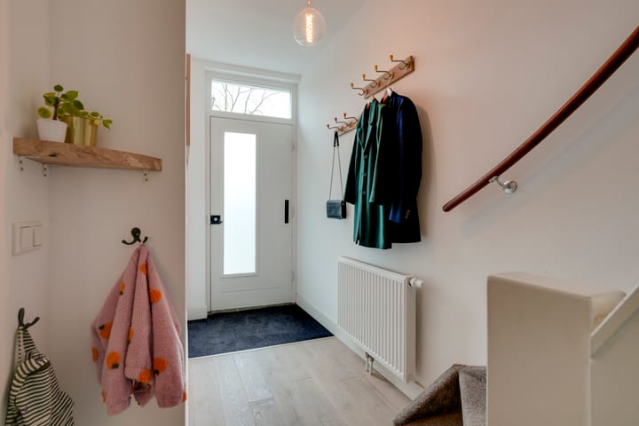 Foto 6 van W.A. Vultostraat 139