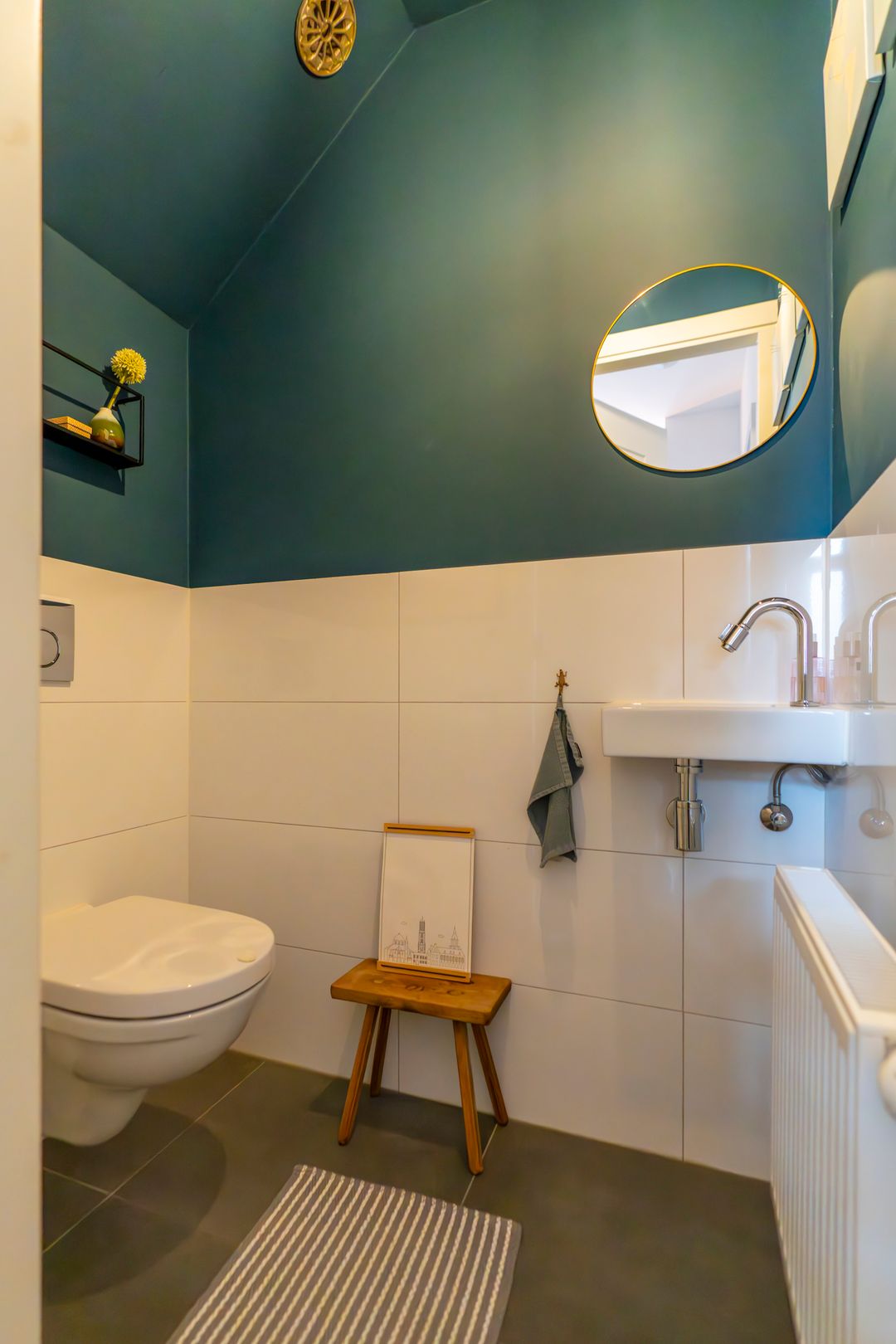 Foto 8 van W.A. Vultostraat 139