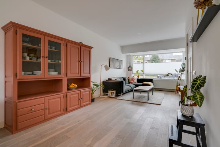 Foto 10 van W.A. Vultostraat 139