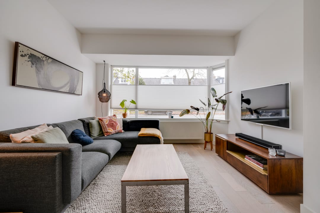 Foto 11 van W.A. Vultostraat 139