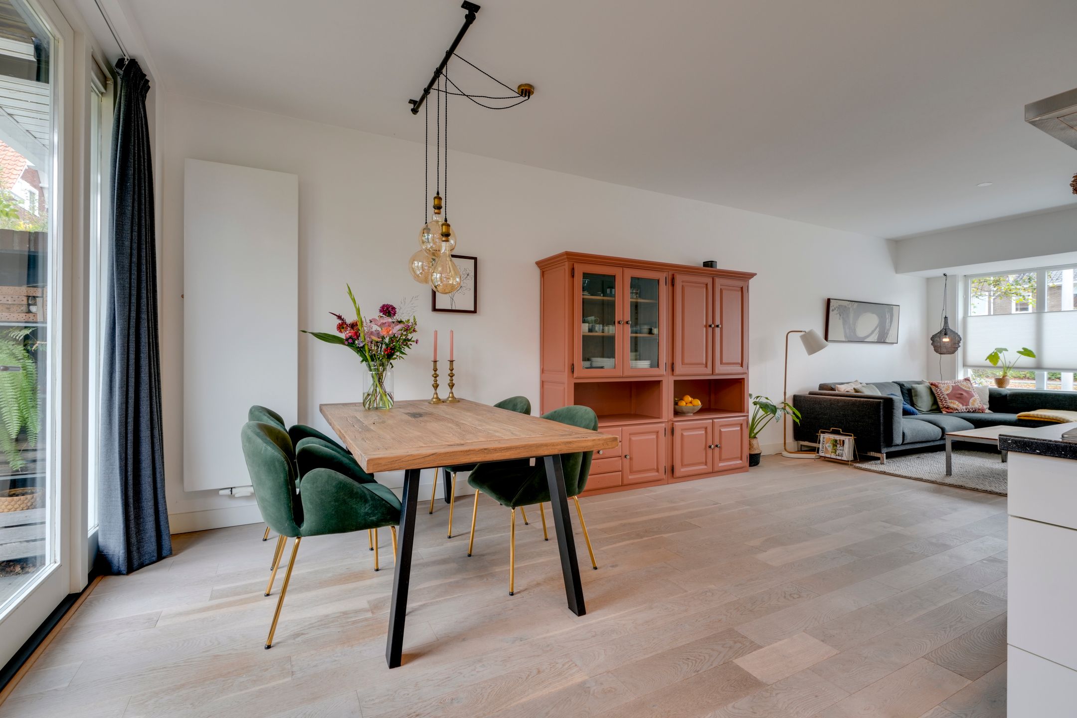 Foto 12 van W.A. Vultostraat 139