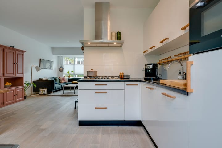 Foto 15 van W.A. Vultostraat 139