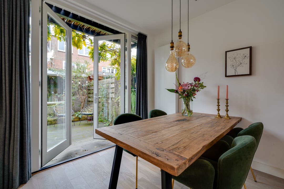 Foto 16 van W.A. Vultostraat 139