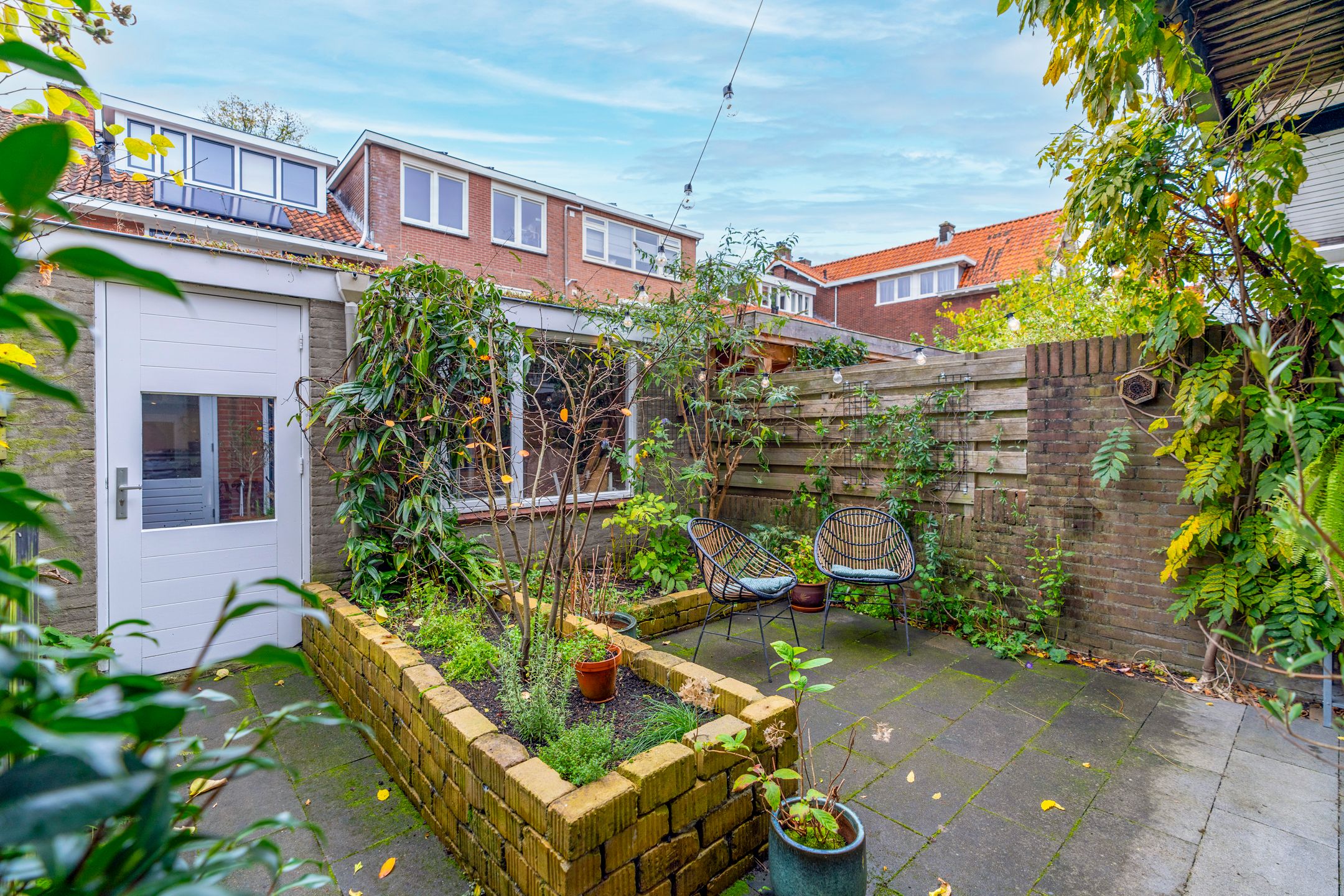 Foto 18 van W.A. Vultostraat 139