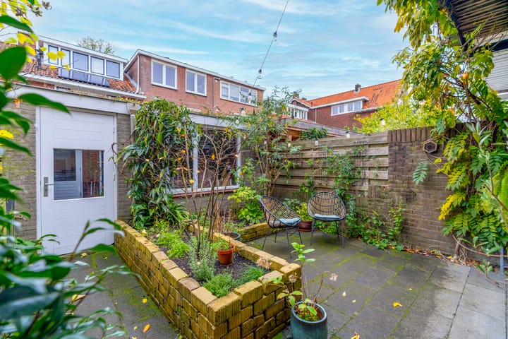 Foto 18 van W.A. Vultostraat 139