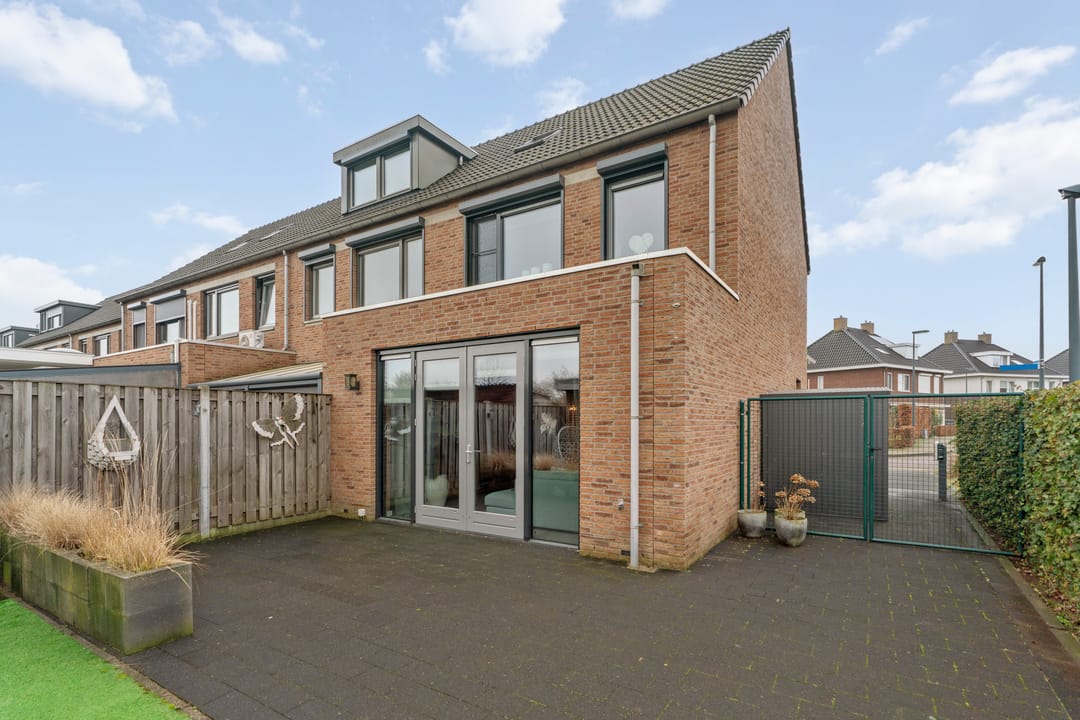 Foto 2 van Hoge Witteveld 96