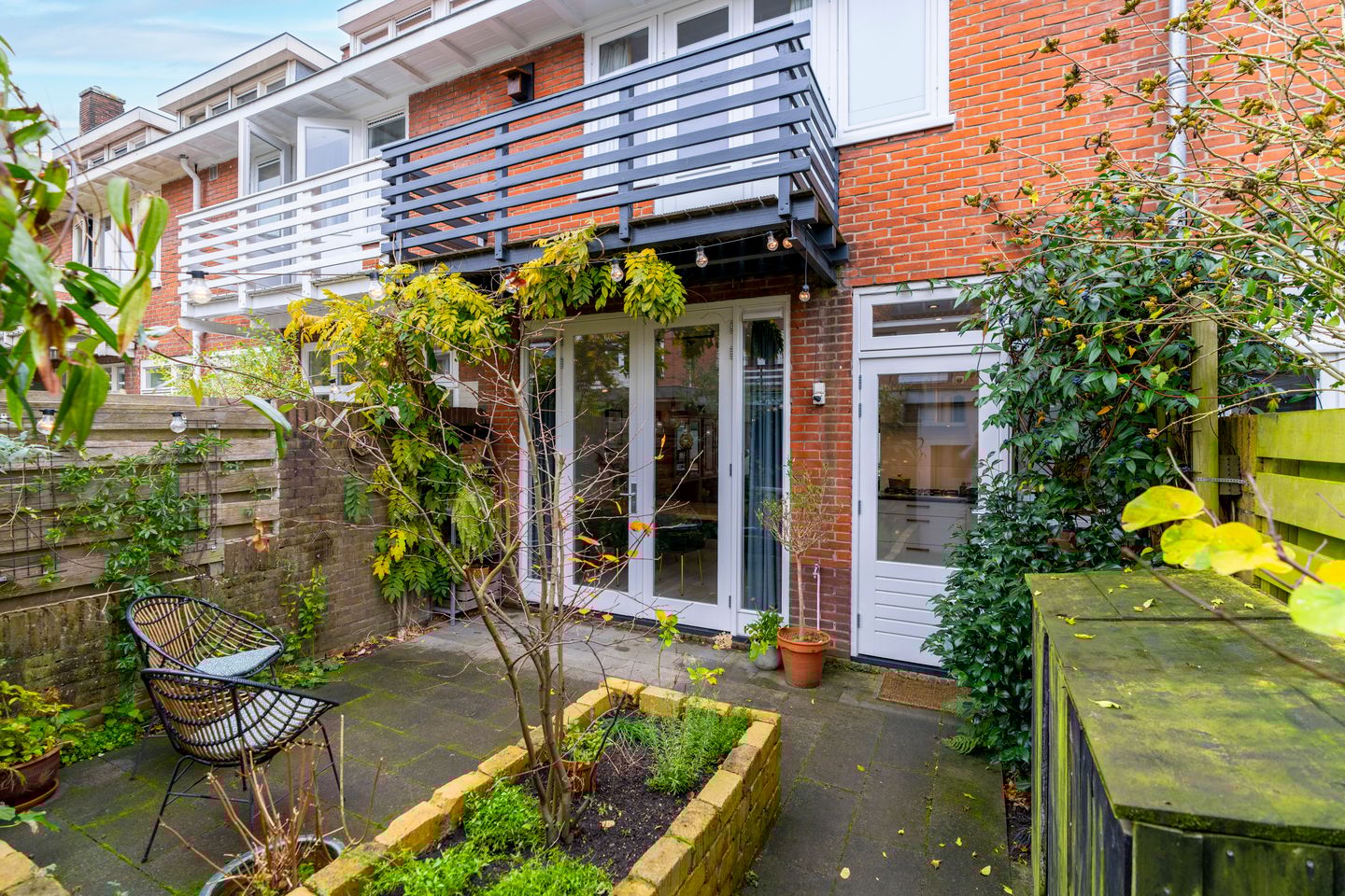 Foto 19 van W.A. Vultostraat 139