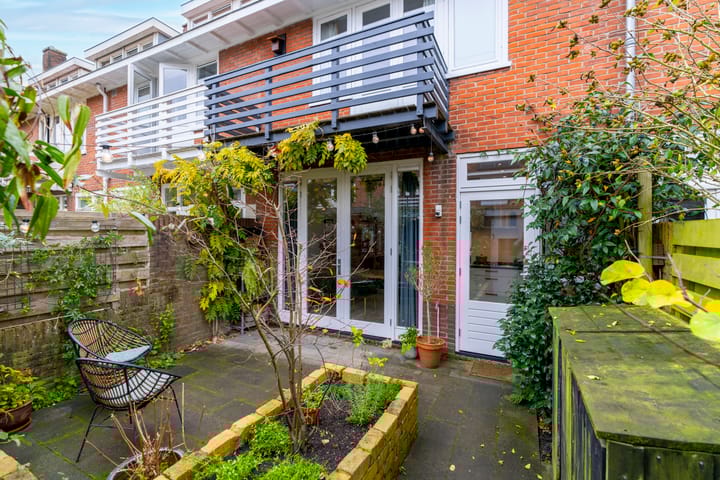 Foto 19 van W.A. Vultostraat 139