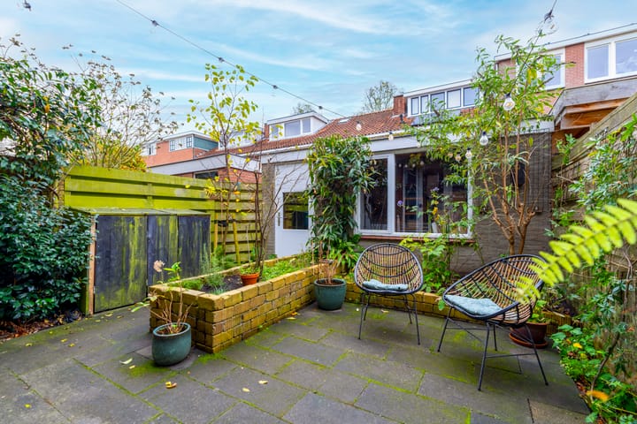 Foto 22 van W.A. Vultostraat 139