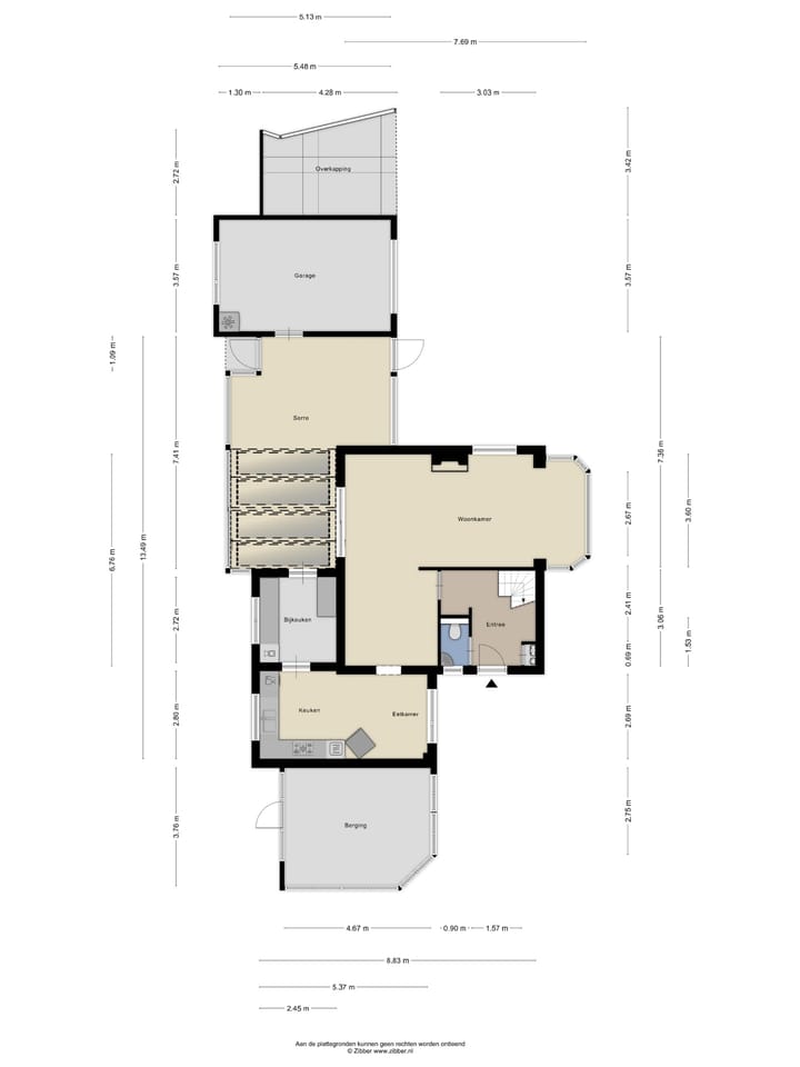 Photo 27 of Olmenstraat 30