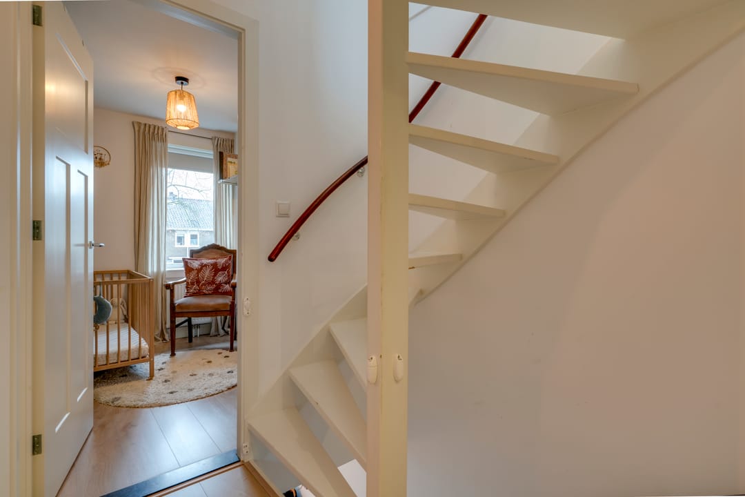 Foto 23 van W.A. Vultostraat 139