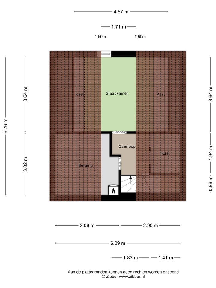 Photo 29 of Olmenstraat 30