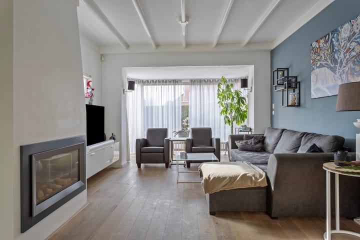 Photo 4 of Olmenstraat 30