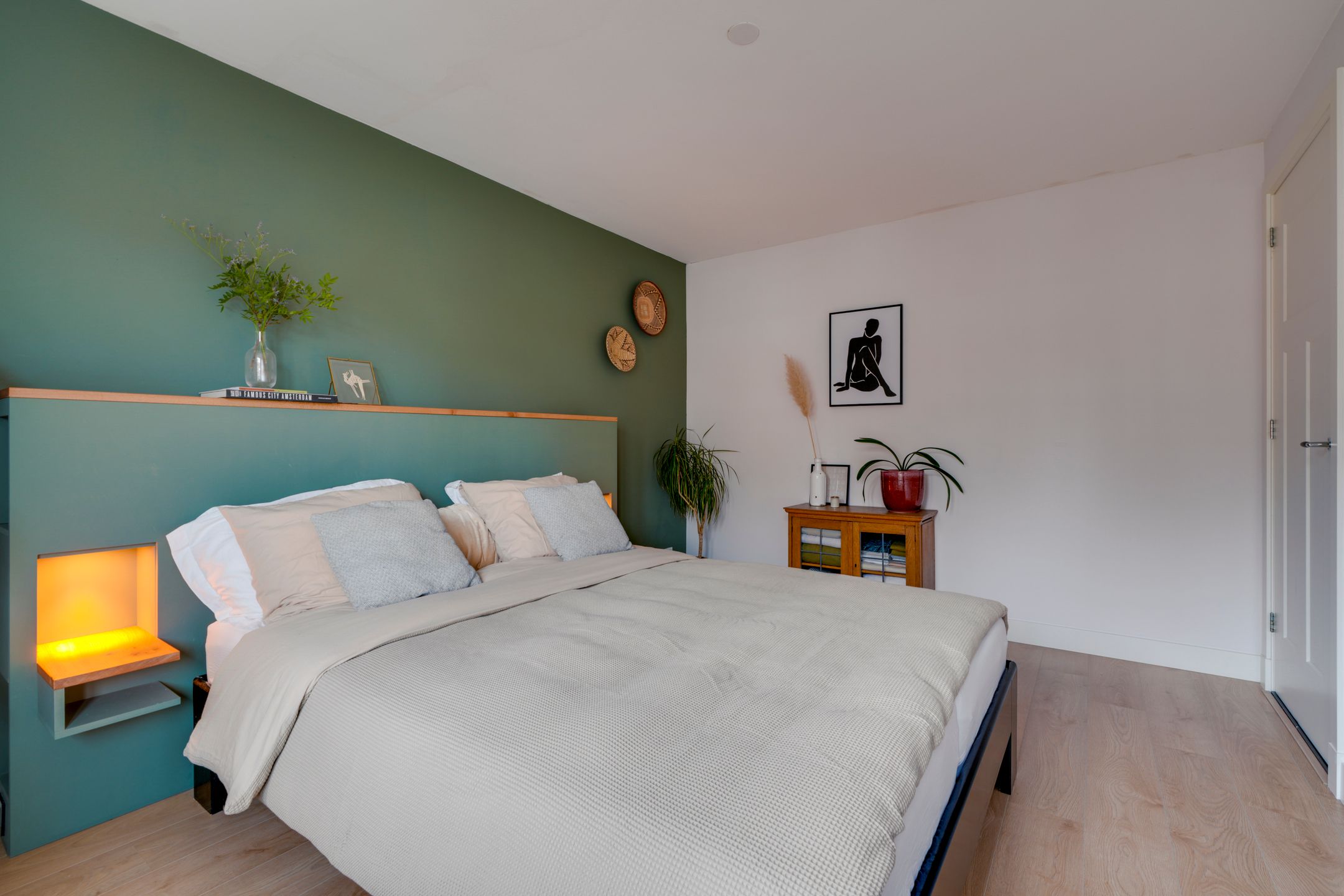 Foto 30 van W.A. Vultostraat 139