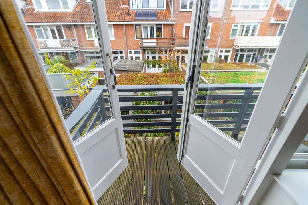 Foto 32 van W.A. Vultostraat 139