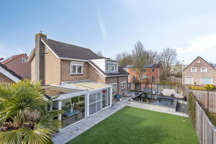 Photo 23 of Olmenstraat 30