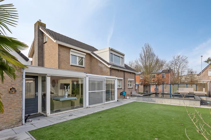 Photo 25 of Olmenstraat 30