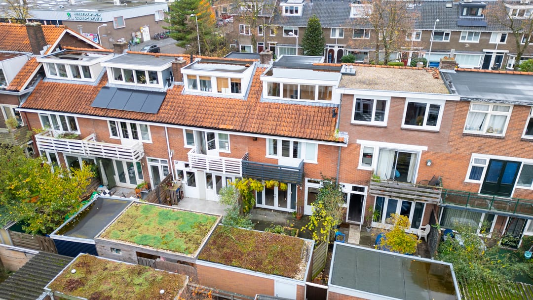 Foto 43 van W.A. Vultostraat 139