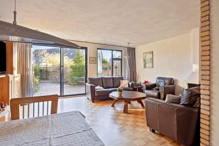 Foto 8 van Kroeskarper 13