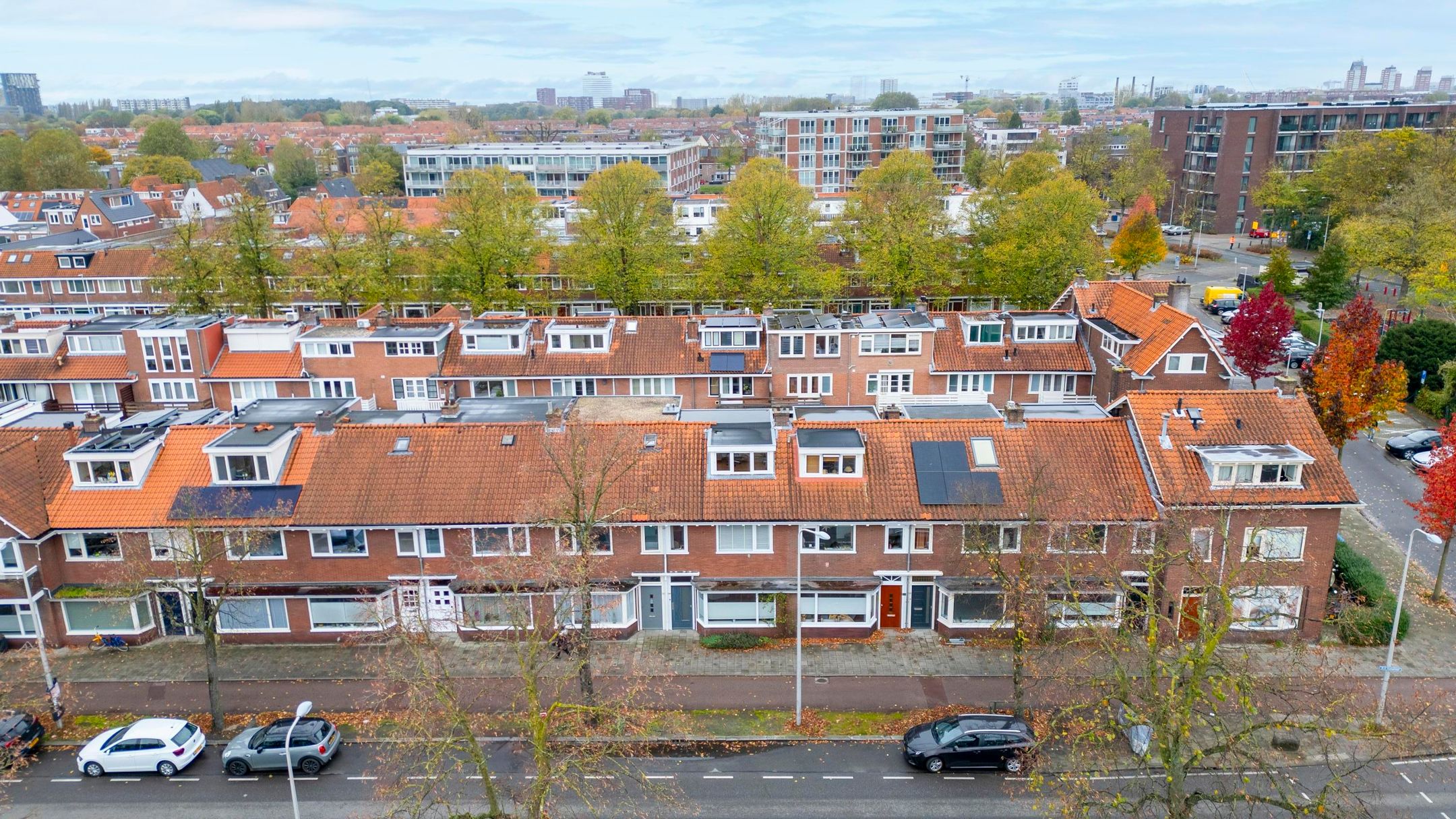 Foto 45 van W.A. Vultostraat 139