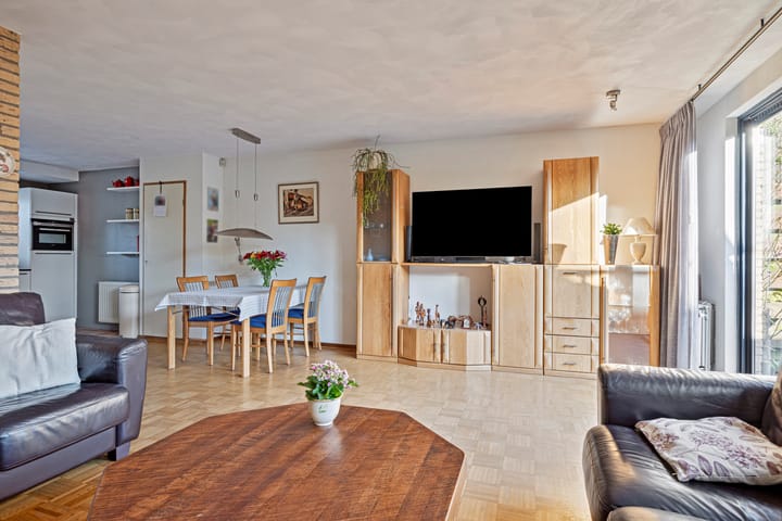 Foto 12 van Kroeskarper 13