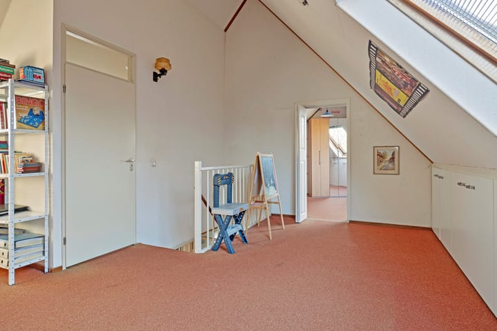 Foto 27 van Kroeskarper 13