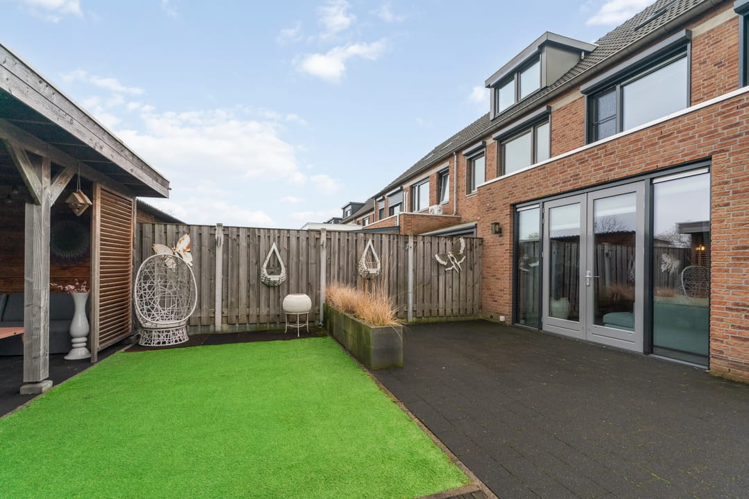 Foto 38 van Hoge Witteveld 96