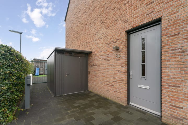 Foto 39 van Hoge Witteveld 96