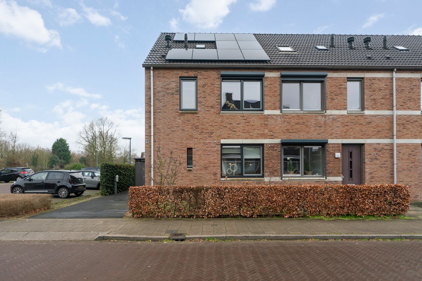 Foto 40 van Hoge Witteveld 96