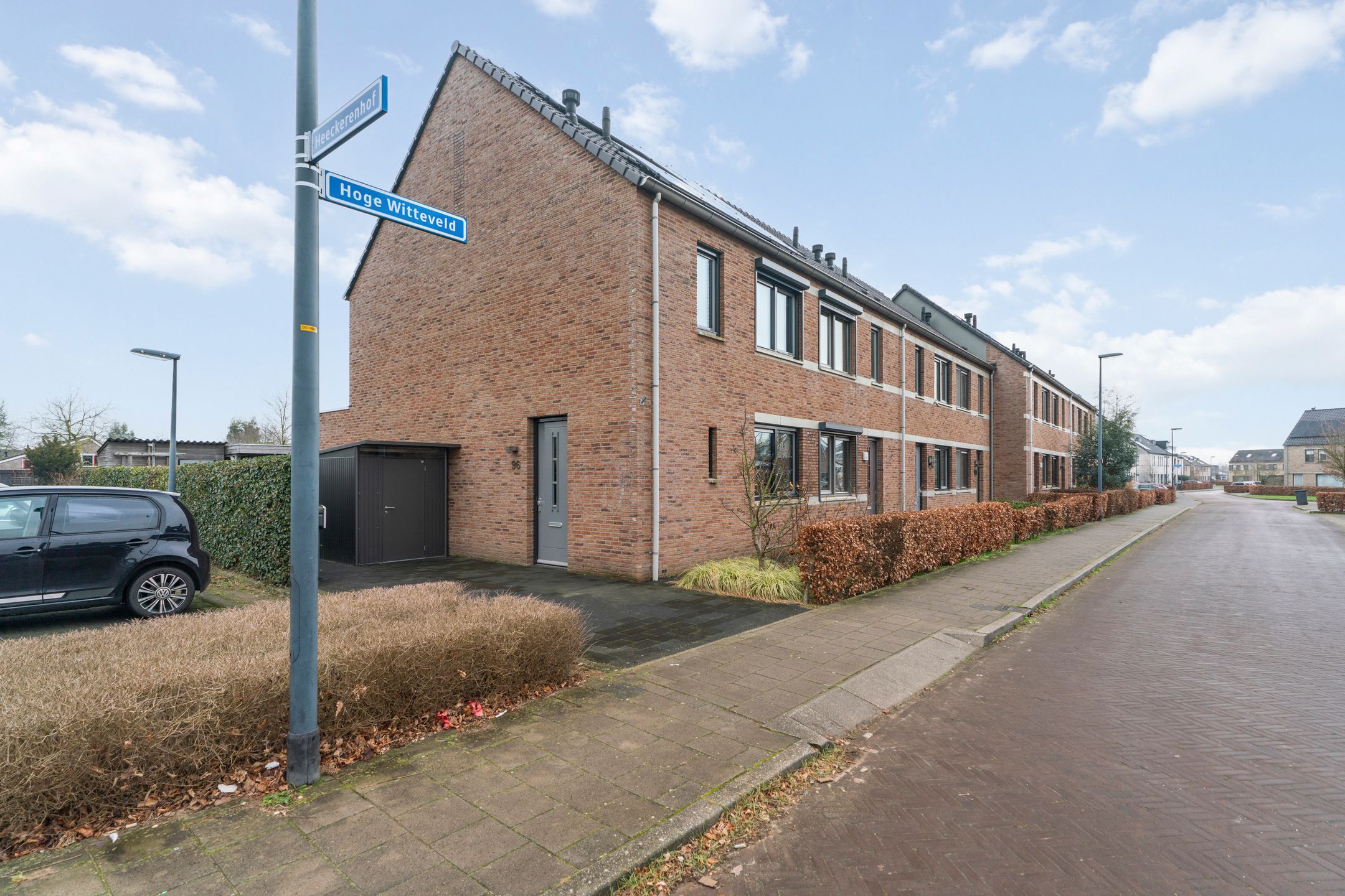 Foto 42 van Hoge Witteveld 96