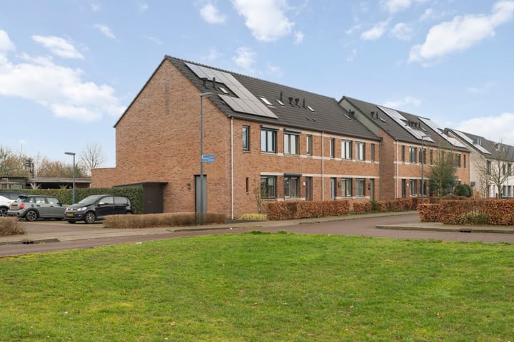 Foto 43 van Hoge Witteveld 96