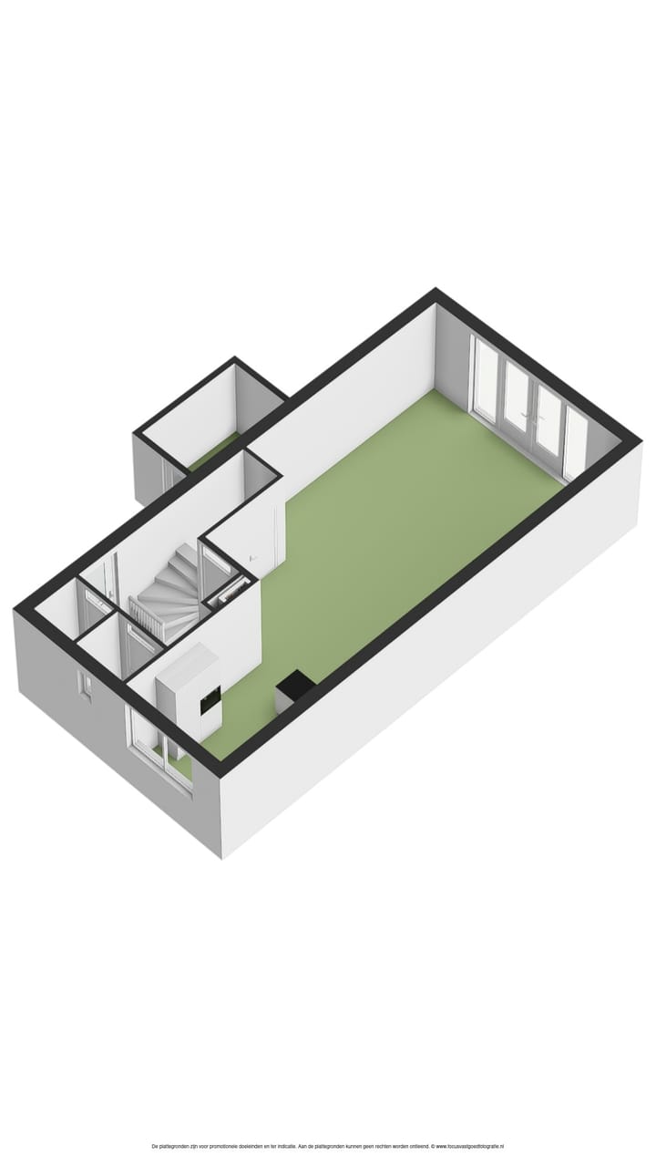 Foto 46 van Hoge Witteveld 96