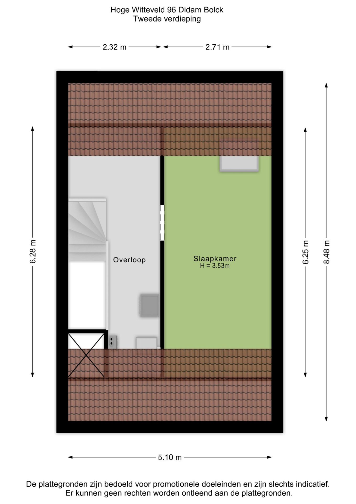 Foto 49 van Hoge Witteveld 96