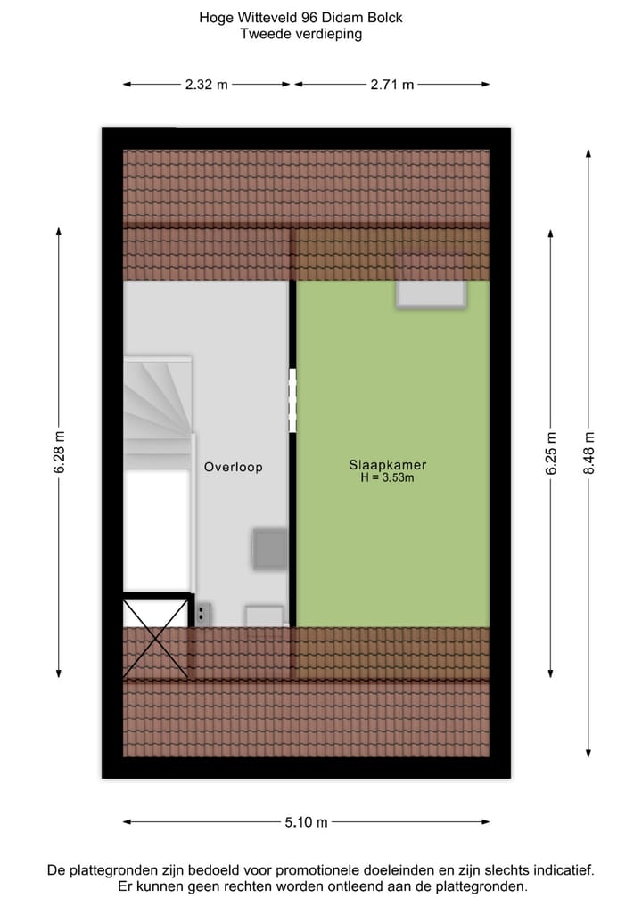 Foto 49 van Hoge Witteveld 96
