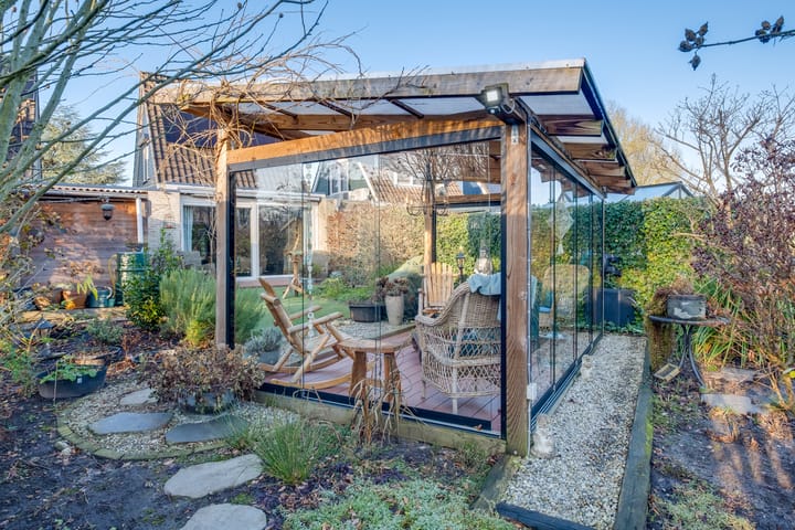 Foto 2 van 't Hambroek 60