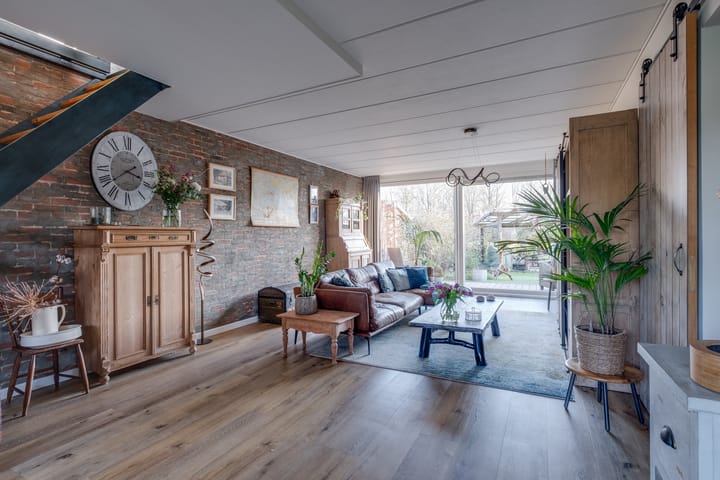 Foto 3 van 't Hambroek 60