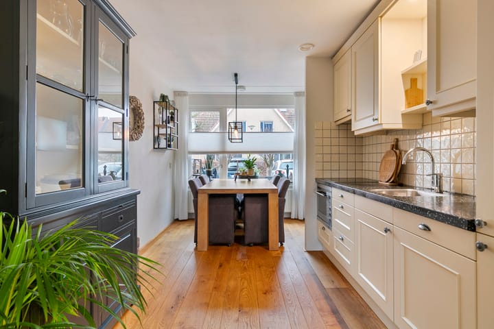 Foto 9 van Riedermeet 54