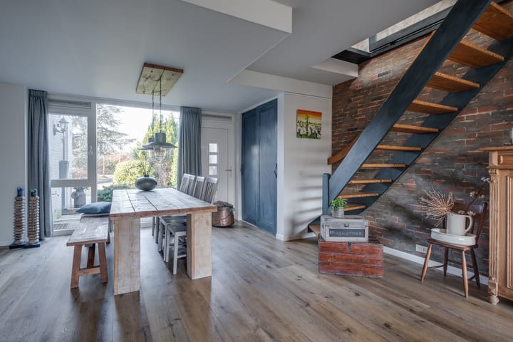 Foto 4 van 't Hambroek 60