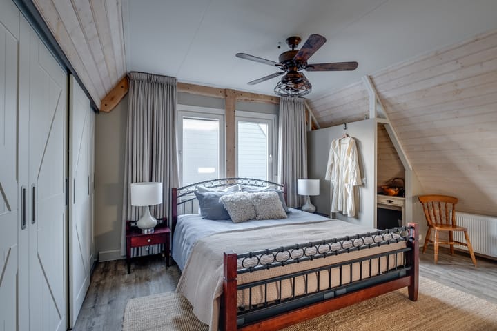 Foto 6 van 't Hambroek 60